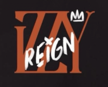 logo Izzy Reign